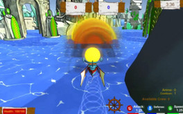 Twisted Sails Trailer trailer thumbnail