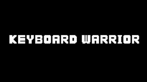 Keyboard Warrior Fragman trailer thumbnail