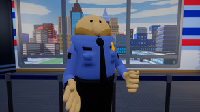 TSA Frisky - How To Frisk trailer thumbnail
