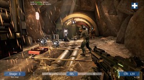 First action (mini) trailer thumbnail
