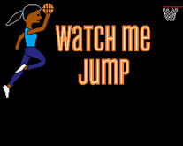 Watch Me Jump - Release Date Announcement trailer thumbnail