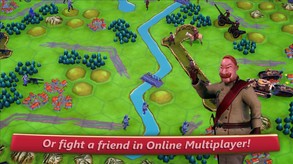 Release Trailer trailer thumbnail