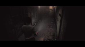 Past Cure - Gameplay Trailer ESRB trailer thumbnail