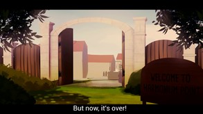 Harmonium trailer trailer thumbnail