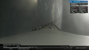 The Launch trailer thumbnail