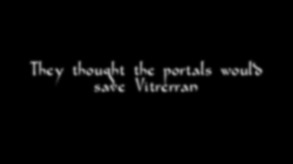 The Land of Glass Official Trailer trailer thumbnail