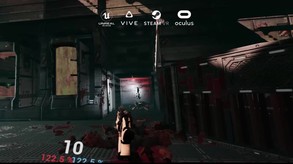 Dead Moon - Revenge on Phobos - VR Official Short Trailer (EA) trailer thumbnail