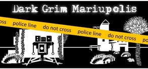 Dark Grim Mariupolis teaser/trailer trailer thumbnail