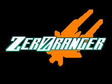 ZeroRanger Steam Announcement trailer thumbnail