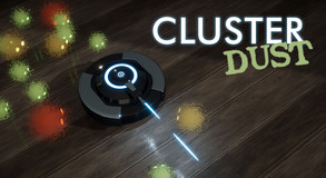 Cluster Dust v1.0 trailer thumbnail