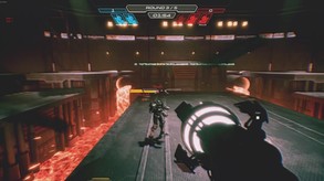 Closed Alpha Trailer trailer thumbnail