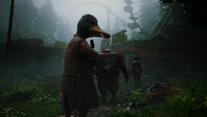 Cinematic Reveal Trailer trailer thumbnail