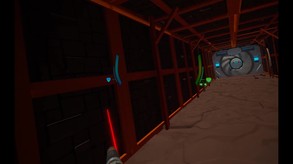 Mech League : Hunting - VR Gameplay trailer thumbnail