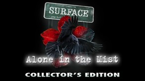 Surface: Alone in the Mist Collector's Edition trailer thumbnail
