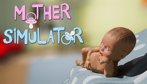 Mother Simulator Teaser trailer thumbnail