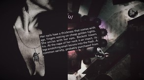Beckett by The Secret Experiment trailer thumbnail