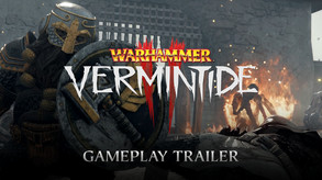 Gameplay Trailer trailer thumbnail