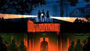 The Blackout Club - Announce Teaser trailer thumbnail