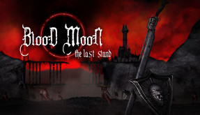 Blood Moon: The Last Stand trailer thumbnail