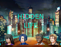 Hidden Life Trailer trailer thumbnail
