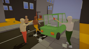 Announcement trailer trailer thumbnail