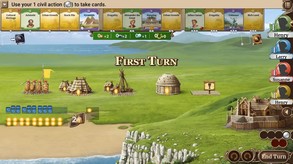Through the Ages trailer thumbnail