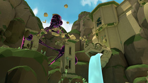 Cloudborn Release Trailer trailer thumbnail