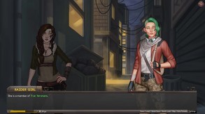 Cardinal Cross Gameplay trailer thumbnail