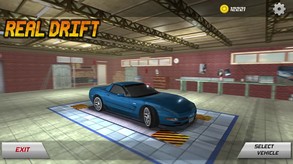 BA real drift trailer thumbnail