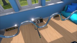 The Wire Loop Game VR Gameplay Trailer trailer thumbnail