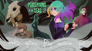 Perceptions of the Dead 2 - Teaser Trailer trailer thumbnail
