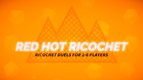 Red Hot Ricochet - Trailer trailer thumbnail