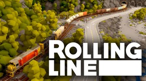 Rolling Line - Teaser Trailer #2 trailer thumbnail