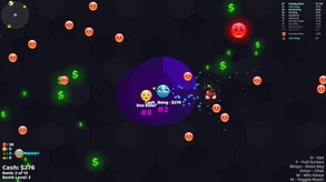 Greedy Dev Cash Grab Trailer 1 trailer thumbnail