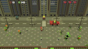 Reptilian Rebellion 1.1.0 trailer thumbnail