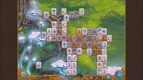 Mahjong Magic Journey trailer thumbnail