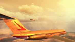Progetto Ustica_Teaser Steam 1.1 trailer thumbnail
