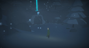 Solas and the White Winter trailer thumbnail