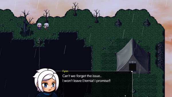 Trailer trailer thumbnail