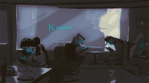The Wanderer - Intro trailer thumbnail
