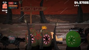 Launch Trailer With Sound Two trailer thumbnail