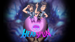 Headspun Reveal Trailer trailer thumbnail