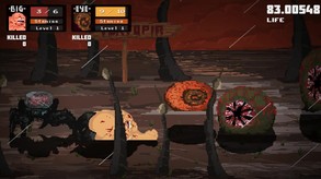 Launch Trailer With Sound One trailer thumbnail