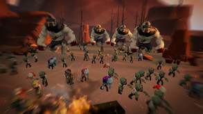 Trailer_Pale Lands VR_Early Access trailer thumbnail