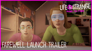 ESRB EN Farewell Trailer trailer thumbnail