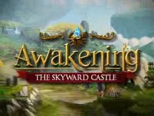 Awakening: The Skyward Castle trailer thumbnail