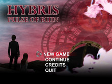 Hybris Pulse of Ruin Trailer trailer thumbnail