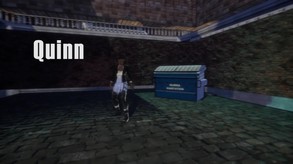 Logout trailer thumbnail