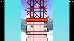 Tower climber trailer thumbnail