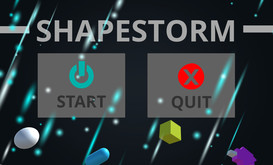 Shapestorm Announcement Trailer trailer thumbnail